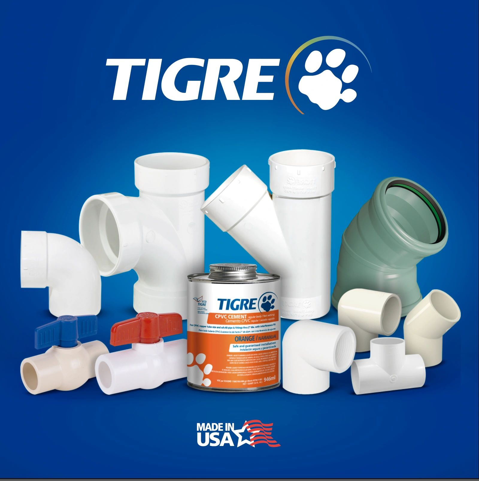 Pipe, Valves, Fittings & Accessories PVF Marketing & Sales, LLC